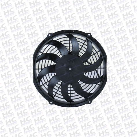 Eletro Ventilador Universal V Soprante Ip Perfil Baixo Spal