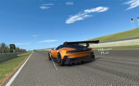 Real Racing 3 for Android - APK Download