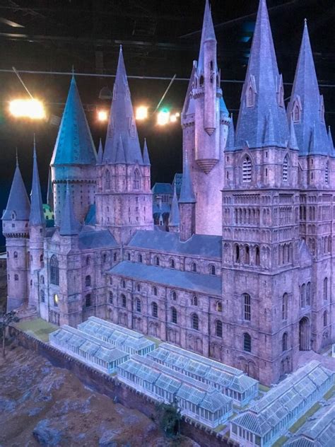 10 Best Harry Potter Studio Tour Tips When Visiting From London Lost