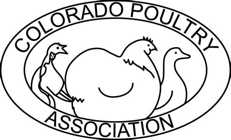 Colorado Poultry Assn Spring Show The American Poultry Association Apa