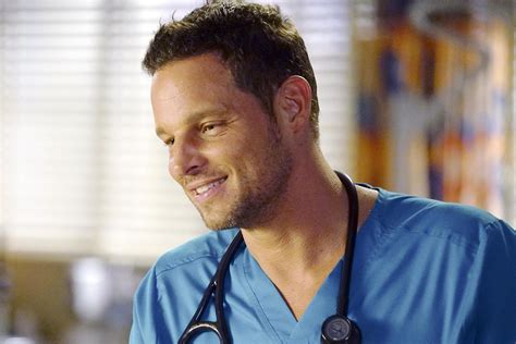 Greys Anatomy Torna In Tv Ma Con Un Nuovo Dottor Stranamore Foto