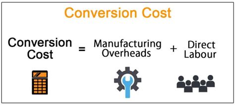 Conversion Cost Dan Prime Cost Definisi Dan Perbedaannya