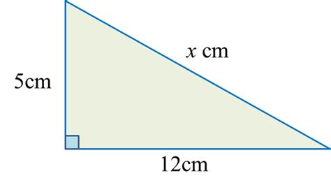 13 1 The Pythagoras’ Theorem Mathematics Form 1 2 And 3