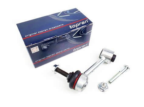 Rear Anti-Roll Bar Stabiliser Drop Link VW Audi Seat Skoda 1K0505465AA
