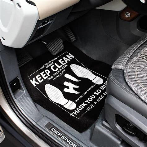 cut car floor mat 6