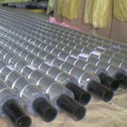 Polyurethane Foam Pre Insulated Pipes At Best Price In Chennai Seven