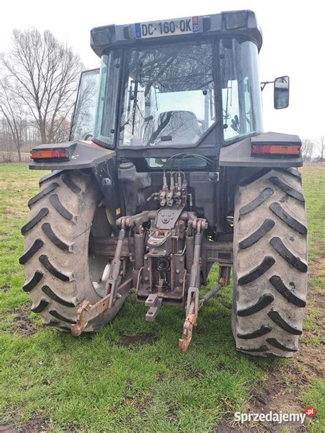 Massey Ferguson Che M Sprzedajemy Pl