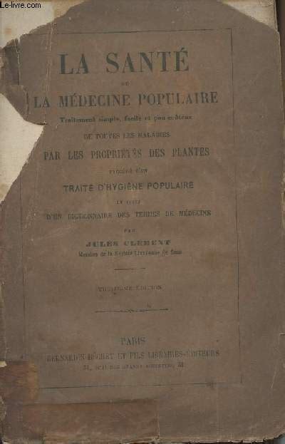 La Sante Par Les Plantes Comment Se Soigner Comment Se Guerir De