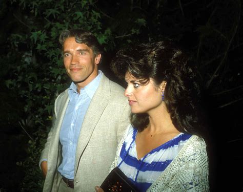 Arnold Schwarzenegger Housekeeper Mildred