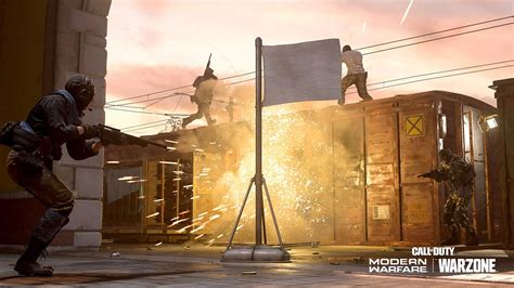 The New Game Modes Coming in Modern Warfare Season 6