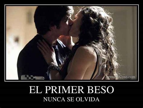 El Primer Beso