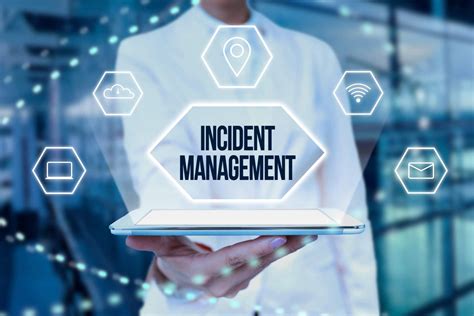 Keep Your Business Safe With A Security Incident Respons