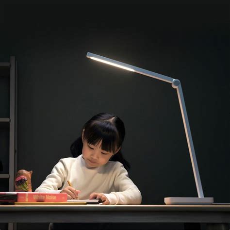 Настольная лампа Xiaomi Mijia Smart Led desk lamp Lite купить по низким