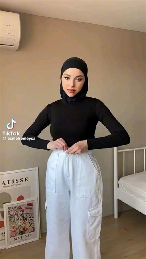 Pin By Maudy On Simpan Cepat Cute Modest Outfits Muslim Outfits