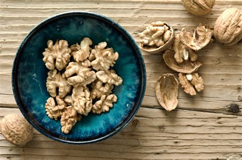 Las Nueces Son Buenas Para La Fertilidad Masculina De Acuerdo A Estudio