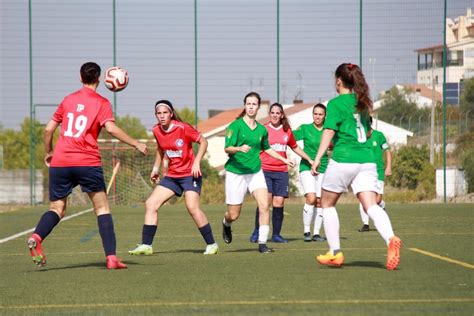 Calendário Do Campeonato Nacional Feminino Da Iii Divisão Definido