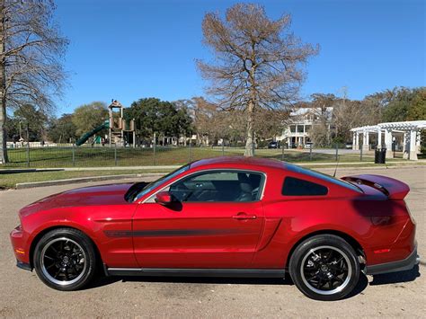 2011 Ford Mustang Gt For Sale Cc 1178027