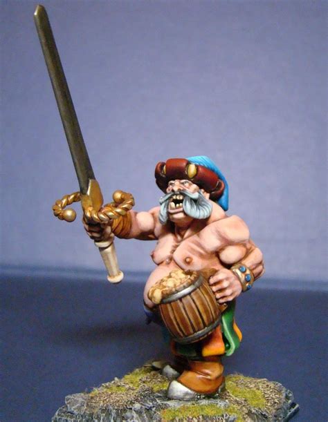 Ogre Warhammer Ogre Figurine Warhammer Warhammer Figures Warhammer