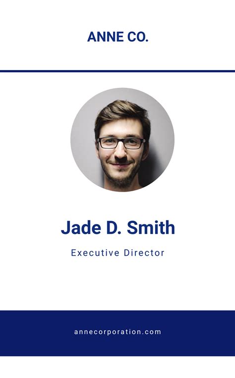 Page 4 Free Editable Id Card Templates And Examples Edit Online