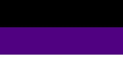 I Designed A Tricolour Flag Including The Color Purple For No Reason