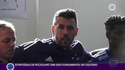 Pezzolano técnico do Cruzeiro revela sondagens do mercado e sonho de