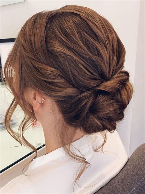 50 Wedding Guest Hairstyles From Easy To Trendy