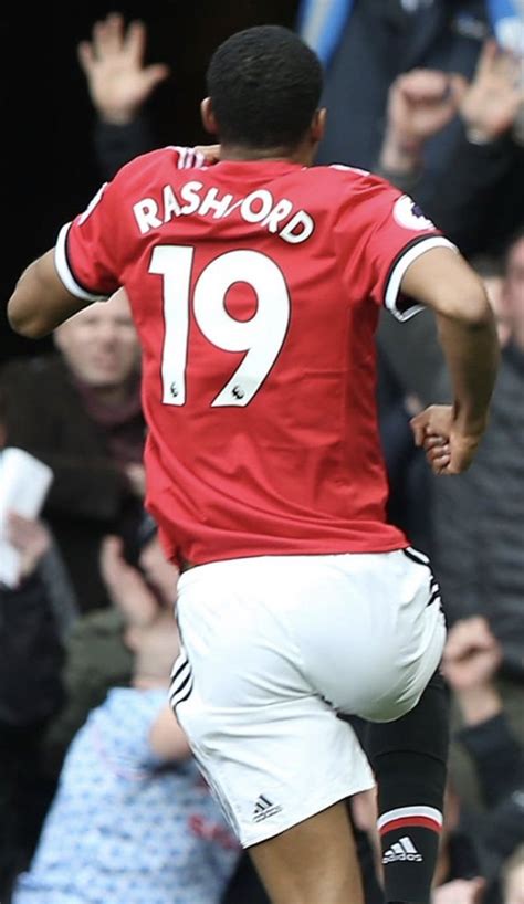 Footy Lover On Twitter Marcus Rashfords Big Sexy Ass