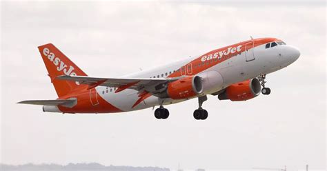 Easyjet Puts Summer 2023 Flights And Holidays On Sale Hull Live