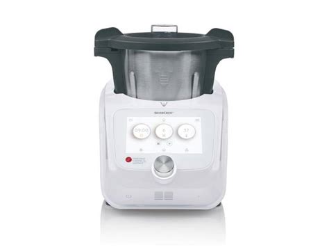 Monsieur Cuisine Thermomix Barata Lidl Vuelve A Poner A La Venta Su