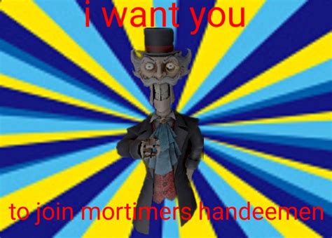 I want you meme by piggyrobloxandmore on DeviantArt