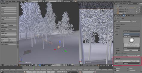 Quick Tip Z Depth Or Mist Pass Tutorials Tips And Tricks Blender