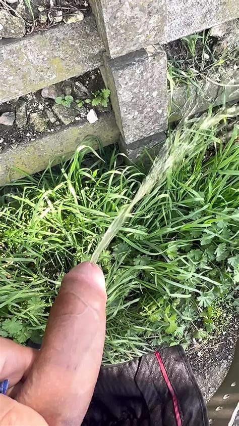 Compilation Of Me Taking Long Naughty Piss In Park Gay Amateur Porn Feat Kadu Hub Xhamster