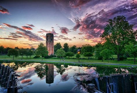 Pin by Karl Helmold on Frederick, MD | Severe storms, Hometown, Sunset