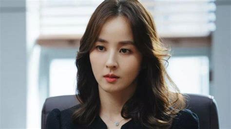 14 Rekomendasi Drama Korea Terbaru Han Hye Jin Pemain Drakor Divorce Attorney Shin