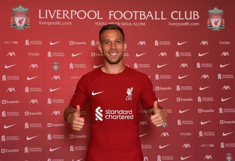 Incredible Fact Involving Fabinho Shows Why J Rgen Klopp Brought Arthur