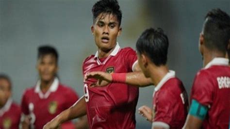 Live Score Semifinal Piala Aff U Timnas Indonesia Vs Thailand