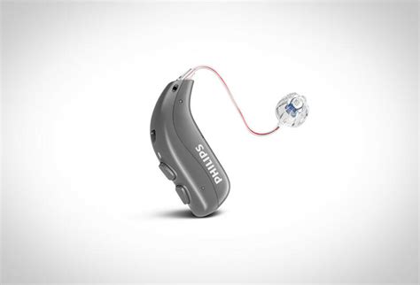 Philips Hearing Solutions Pr Sentiert Freisprechfunktion F R H Rger Te