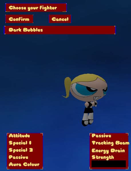 Ppz3 Dark Bubbles By Rcblazer On Deviantart