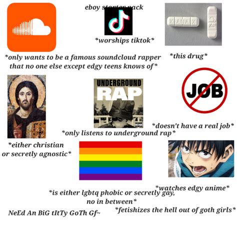 Eboy Starter Pack Rstarterpacks Starter Packs Know Your Meme