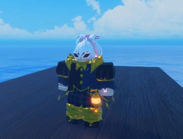 GPO GRAND PIECE ONLINE Jester Fit Roblox Grand Piece GGMAX