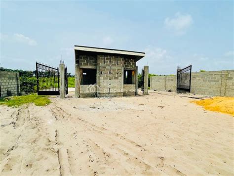 For Sale Most Affordable Land With Title Of Gazette In A Residential