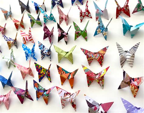 Origami Paper Japan 16 Amazing Pieces To Celebrate World Day Diverse