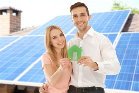 Things To Know When Buying Solar Panels For Your Home