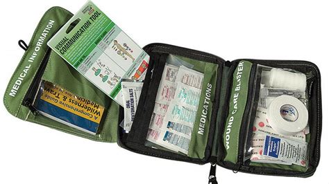 Travel medical kit: packing a first aid kit for travel | HI Travel Tales