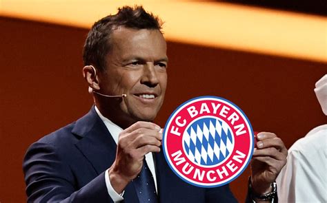 Lothar Matthäus vaticina el fin de la hegemonía del Bayern Munich