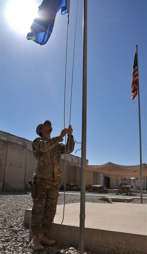 dvids news voice eyes ears  kandahar airfield
