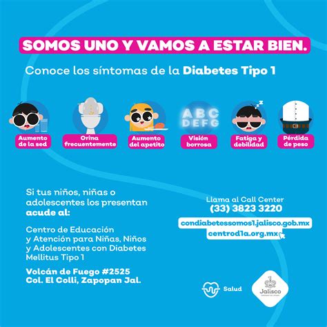 Secretaría De Salud Jalisco On Twitter Estos Son Los Síntomas Más