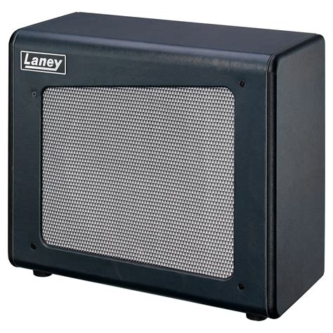 Laney Cub 112 1x12 Open Back Guitar Amp Speaker Cab 8 Ohms