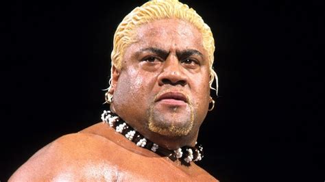 Scotty 2 Hotty On Rikishi Joining Too Cool