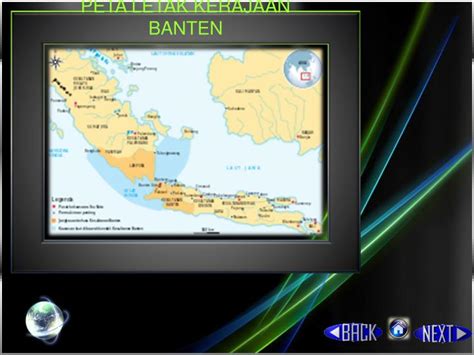 PPT - KERAJAAN BANTEN PowerPoint Presentation - ID:2151077